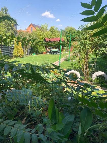 De inchiriat jumatate de casa Sagului-Chisodei - 3