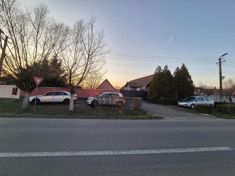 Casă la sol utilata, Micălaca, teren 765 mp, front 27 m, 0% comision - 18