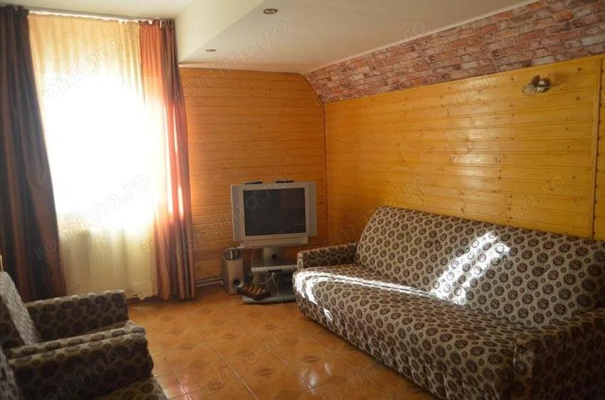 Predeal-Apartament cu doua camere ,Cioplea - 1