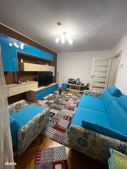 38932 Apartament 3 camere Tomis Nord - 2