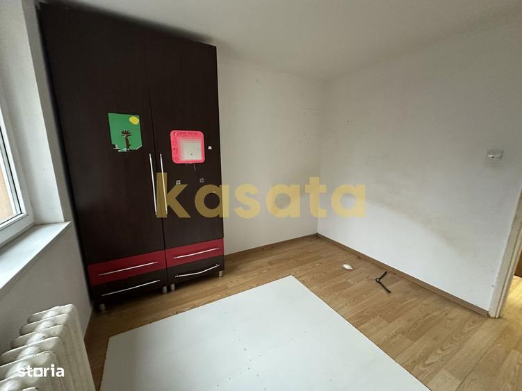 3 Camere | Raul Doamnei | Etaj Intermediar | Bloc Anvelopat - 5