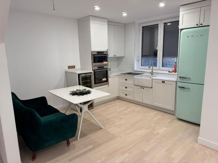 Vanzare vila Corbeanca - 5