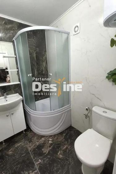 Garsoniera 17 mp, renovata complet, cu izola?ie interioara noua - Pia?a Nicolina - 4