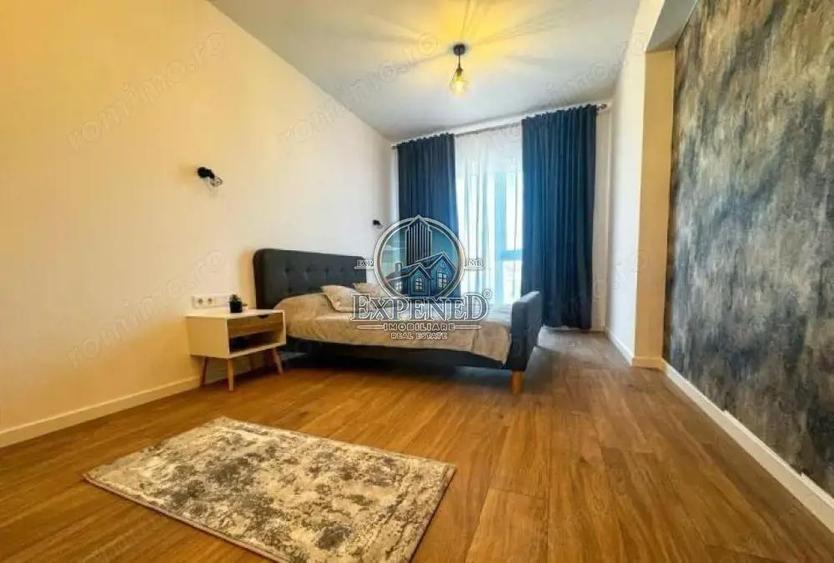 Inchiriere Apartament 2 camere| Doamna Ghica| Parcare | Centrala - 6