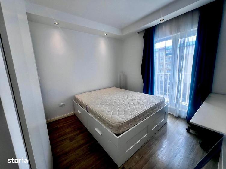 Apartament 3 camere Cosmopolis - 7