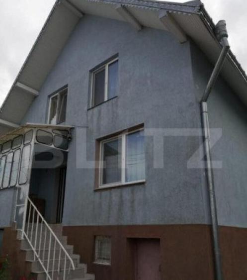 Casa Individuala Sf. Ilie Vechi 2300mp - 5