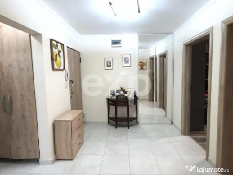 Apartament 4 camere | Decomandat | Renovat - 6