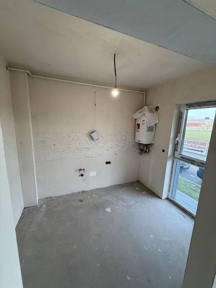 Vanzare apartament 1 camera  Finisat  zona AVRAM IANCU - 4