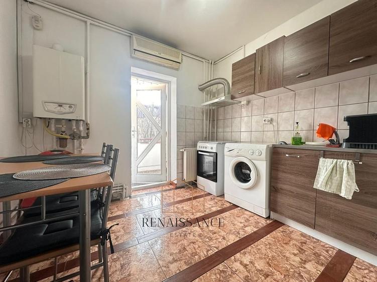 Lipovei 2 Camere | 50mp utili | Etaj 3/4 | Borzesti - 5