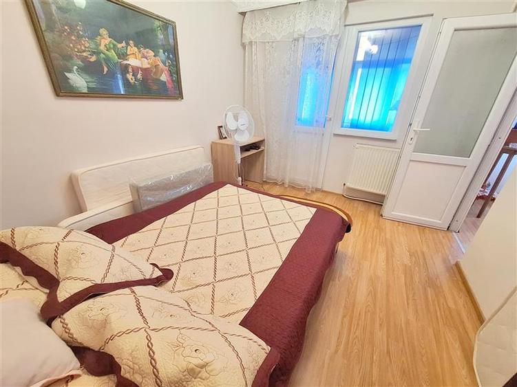 Apartament 2 camere, mobilat si utilat, etaj 2, zona Cora - 7
