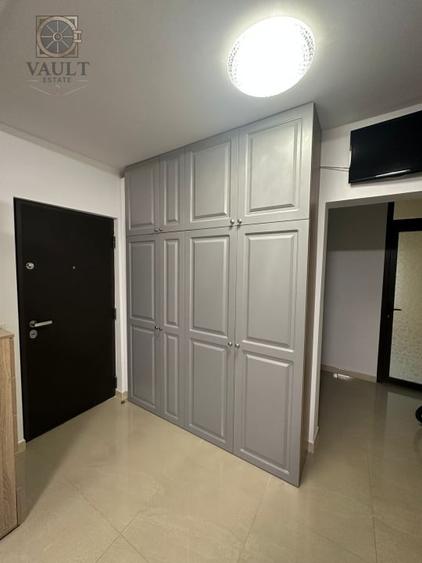 APARTAMENT 3 CAMERE-13 SEPTEMBRIE-CENTRALA-2 BAI-BLOC REABILITAT-HOL H - 19