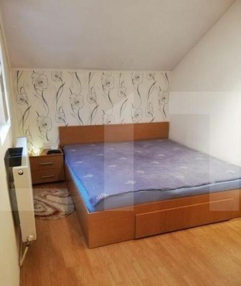 Apartament de 2 camere, 50 mp, mobilat, zona Steaua - 1