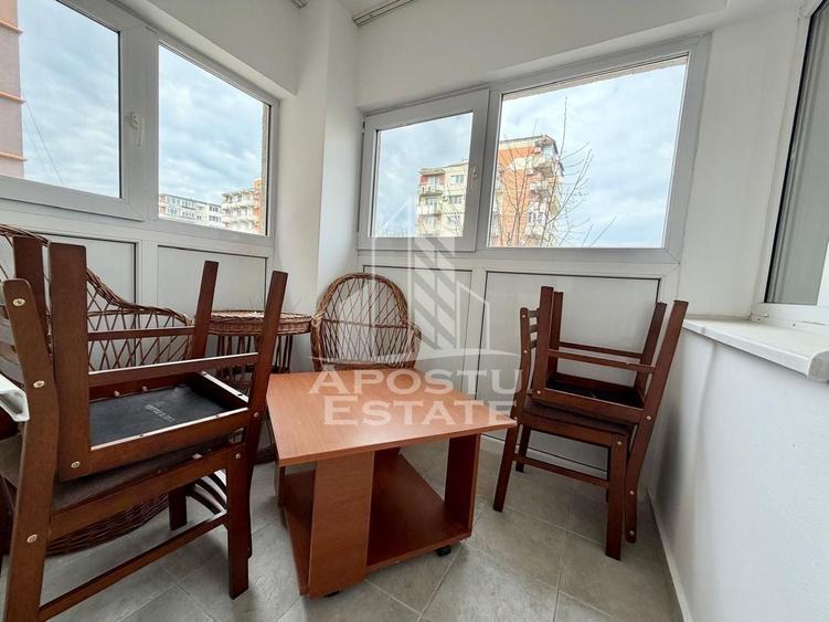 Apartament 2 camere de inchiriat, PetFriendly, Telegrafului, Timisoara - 10
