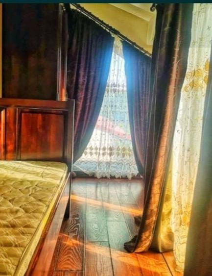 Garsoniera de inchiriat pe termen lung in zona centrala - 2