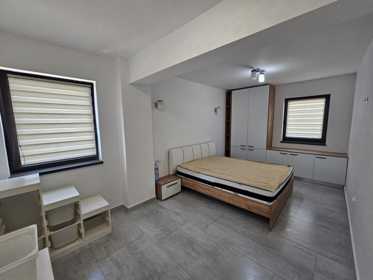 Penthouse de lux de inchiriat in Rediu-piscina Eos - 13