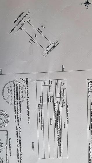Vand loturi teren intravilan Bascov, Arges - 4