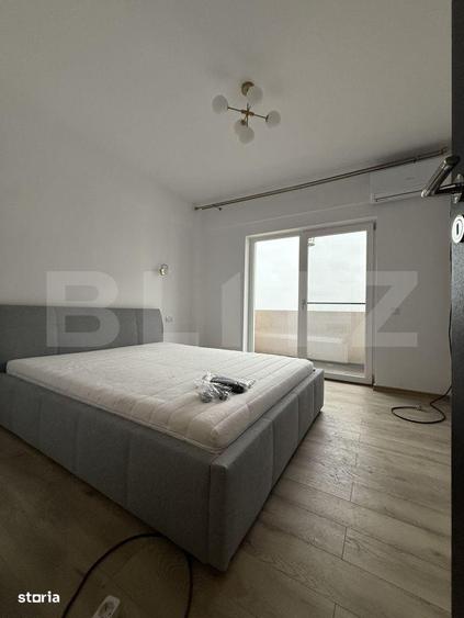 Apartament 3 camere, 80.20 mp, Aleea Manastirea Dealu - 7