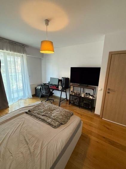 3 Camere Lux | Terasă Spațioasă | Metrou la 1 Min Distanță | Aviatiei - 5