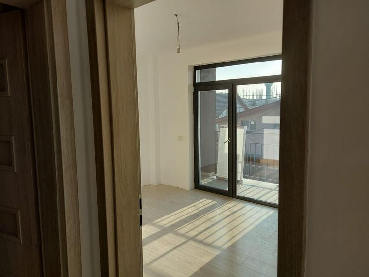 NOU! PRET LANSARE PROIECT NEOFORT49 GORJULUI GARSONIERA LA CHEIE I BLOC BOUTIQUE - 8