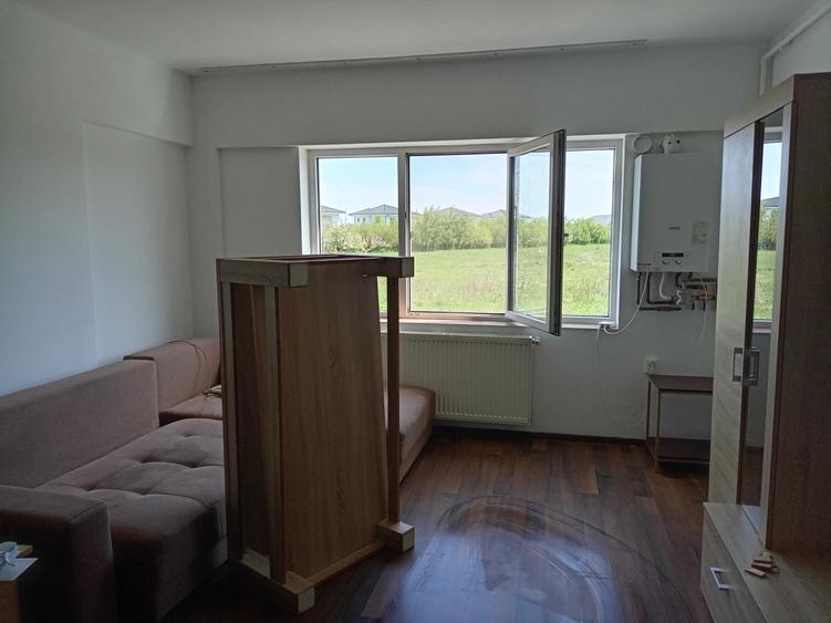 Apartament Jucu de Mijloc vanzare - 1