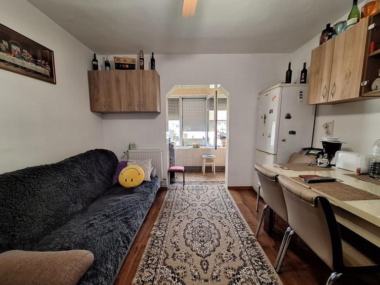 DOROBANTILOR.  DECOMANDAT. RENOVAT COMPLET. CU CENTRALA. - 6