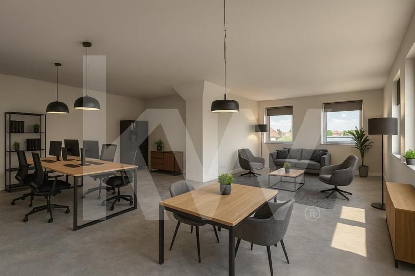 Oportunitate investitie | Spatiu comercial Șoseaua Alba Iulia - 3