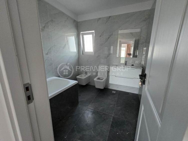 Vila-Triplex 4 camere, Popas Pacurari-Valea Lupului, 110mp - 11