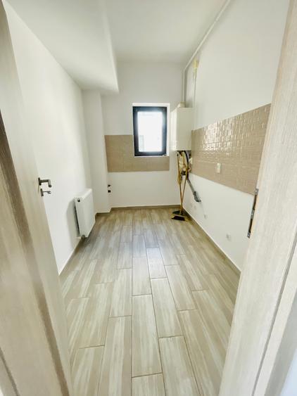 Apartament 2 Camere - Matei Basarab - bloc nou - 4