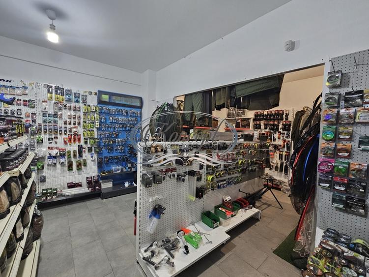 Spatiu comercial cu vad excelent in zona Garii - 5