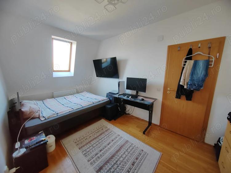 Apartament spa?ios 2 camere Zona Dambovi?a, langa Parcul Clabucet - 2