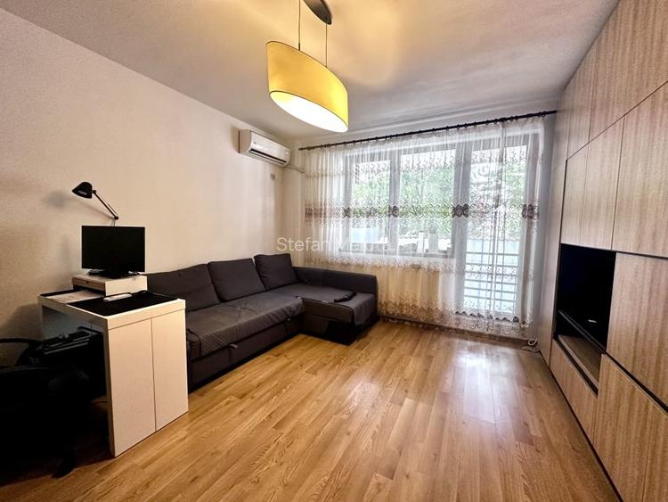 3 camere | Bucurestii Noi | Parc Bazilescu | Curte Proprie | Metrou 4'