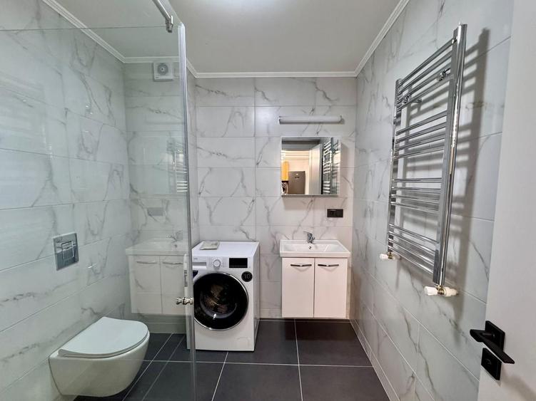 2 CAMERE, PALLADY, JASMINE RESIDENCE, IKEA, NICOLAE NECLU - 11