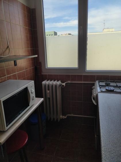 Dristor, garsoniera langa metrou, BOILER, mobilata, libera, AC - 6