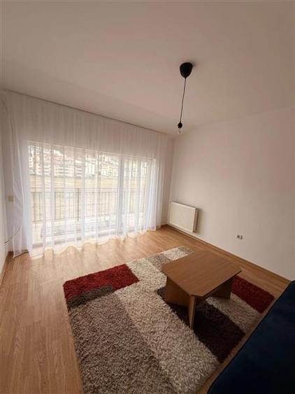 Apartament 1 camera, 32 mp, ideal investitie! Zona Porii! - 2
