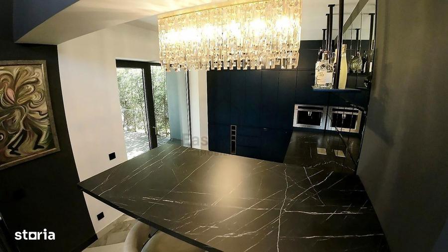 Duplex Premium cu Sauna | Cloud 9 Residence Pipera | Sector 2 - 2