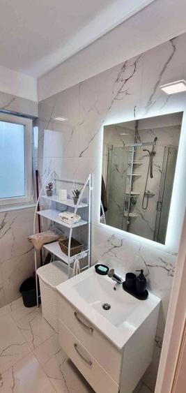 Apartament cu 2 camere în Rahova
