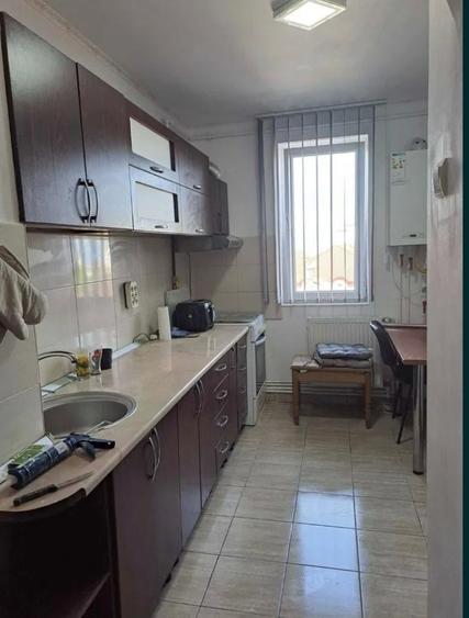 TOMIS II 2 CAMERE ETAJ 3 450 EURO TERMEN LUNG - 5