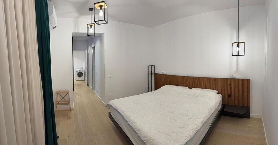 Apartament 3 Camere Premium | 104 mp | Metrou | Parcare | Nusco City - 6