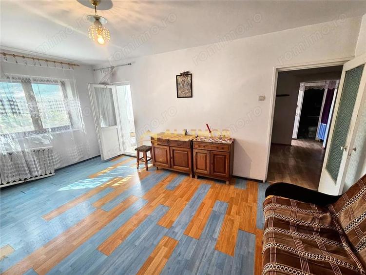 Apartament 2 camere decomandat in Ploiesti, zona Mihai Bravu - 2