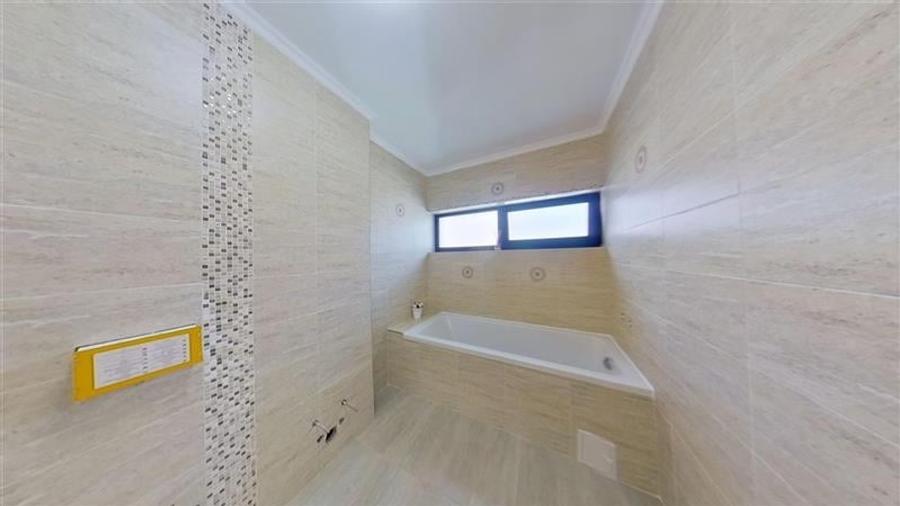 In stil mediteranean, curte proprie, 4 camere, terasa, pod mansardabil, Harman, - 53