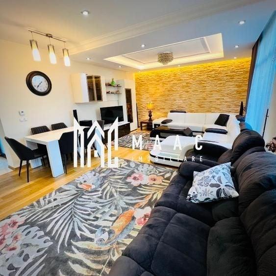 Casă modernă și elegantă • 4 camere | 135mp utili + terasă 55 mp | Curte 180mp - 2