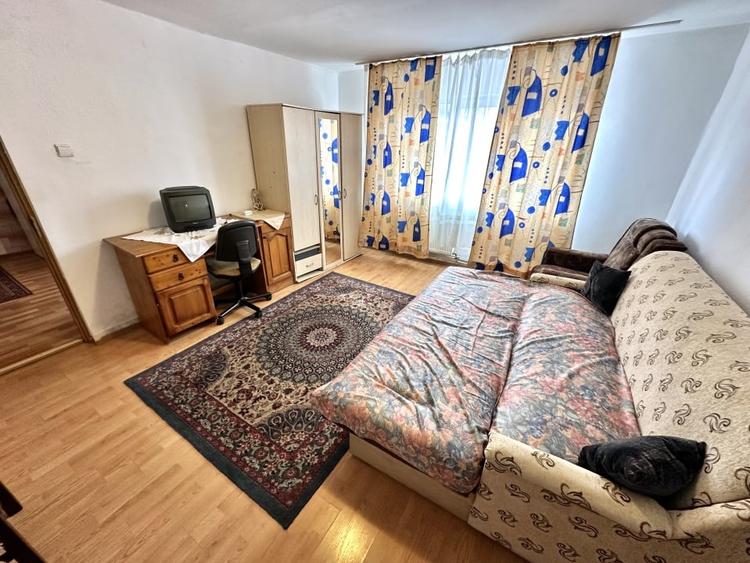 Apartament 2 camere I 52 mp I CETATE zona MERCUR I ALBA IULIA | mobilat | - 3