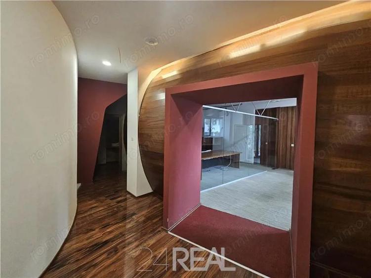 Spatiu Parter - 213 mp ideal birou + minidepozitare - 6