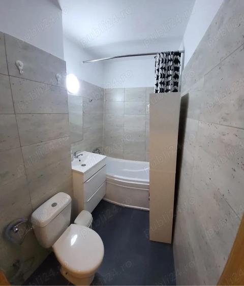 Apartament de inchiriat 3 camere - 1