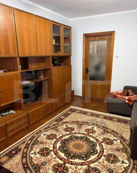 Apartament 2 camere, parter, 49 mp central, Gura Humorul - 1