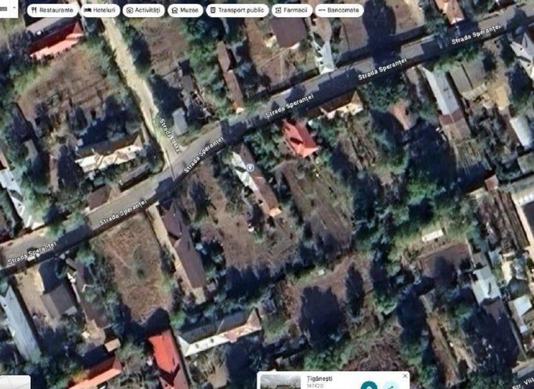 Casa si teren Tiganesti, ID: R2809866 - 20