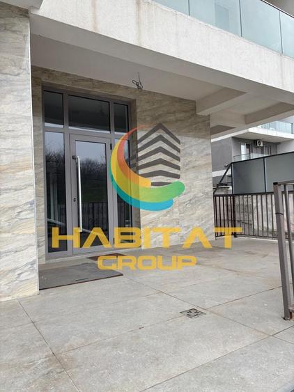 Spațiu comercial 400 mp | Open space | Vitrină 10 ml | Vizibilitate excelentă - 7