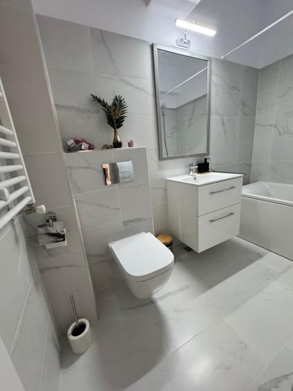 INCHIRIERE-APARTAMENT 2 CAMERE-DECOMANDAT-UNIREA TOWERS - 8