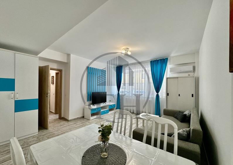 Apartament 2 camere de vanzare Mamaia Nord, Constanta - 9