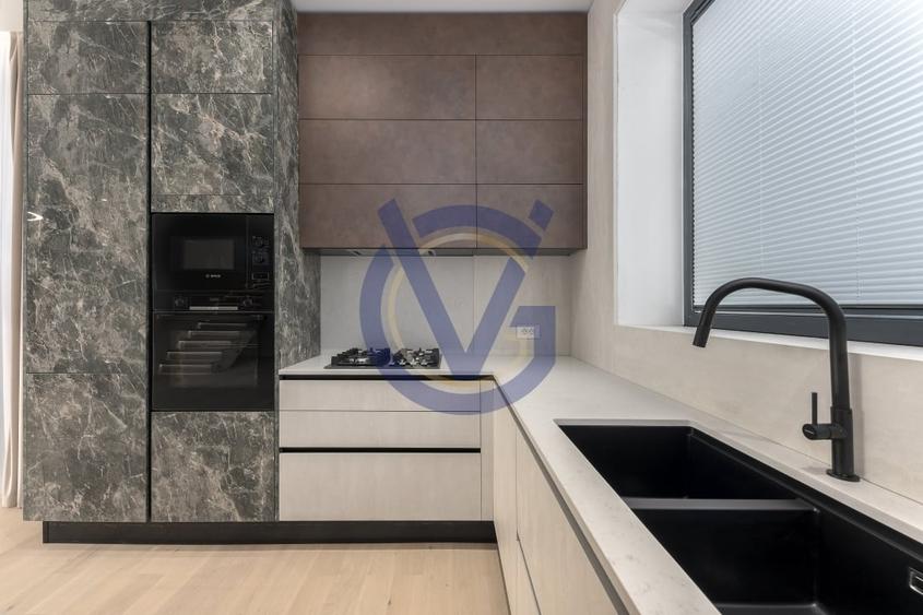 Vila Moderna Premium - Ansamblu Rezidential Sensi Garden, langa Paradisul Verde! - 13